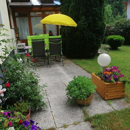 Ferienwohnung Marianne Annaberg-Lungötz Extérieur photo