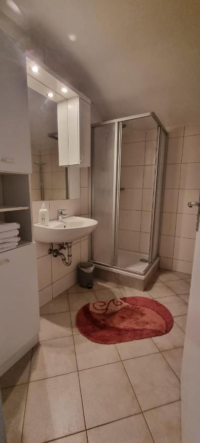Ferienwohnung Marianne Annaberg-Lungötz Extérieur photo