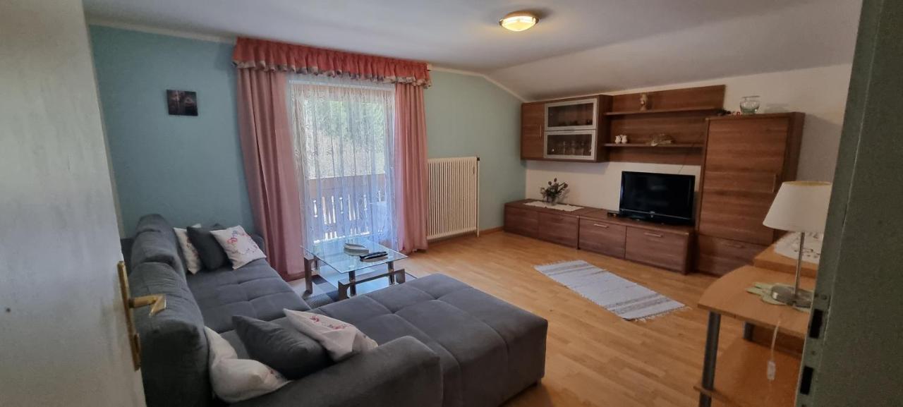Ferienwohnung Marianne Annaberg-Lungötz Extérieur photo
