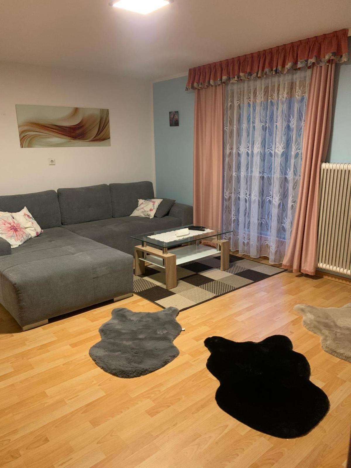 Ferienwohnung Marianne Annaberg-Lungötz Extérieur photo