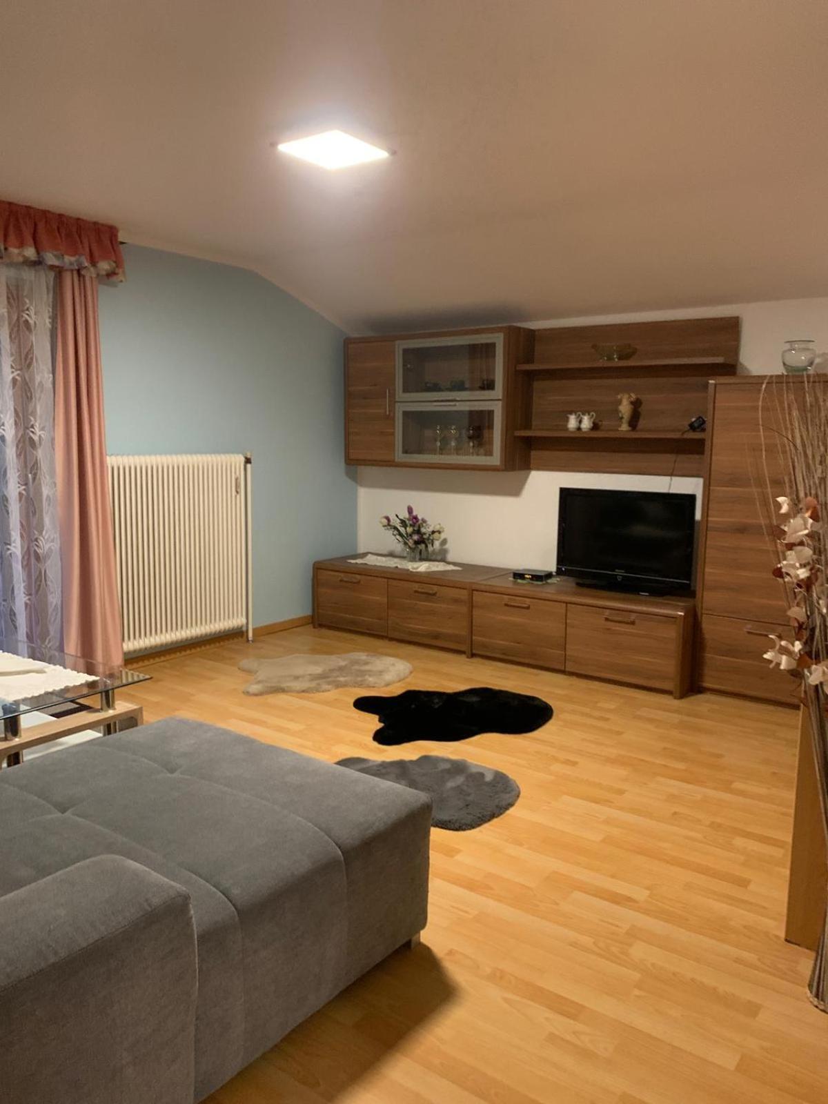Ferienwohnung Marianne Annaberg-Lungötz Extérieur photo