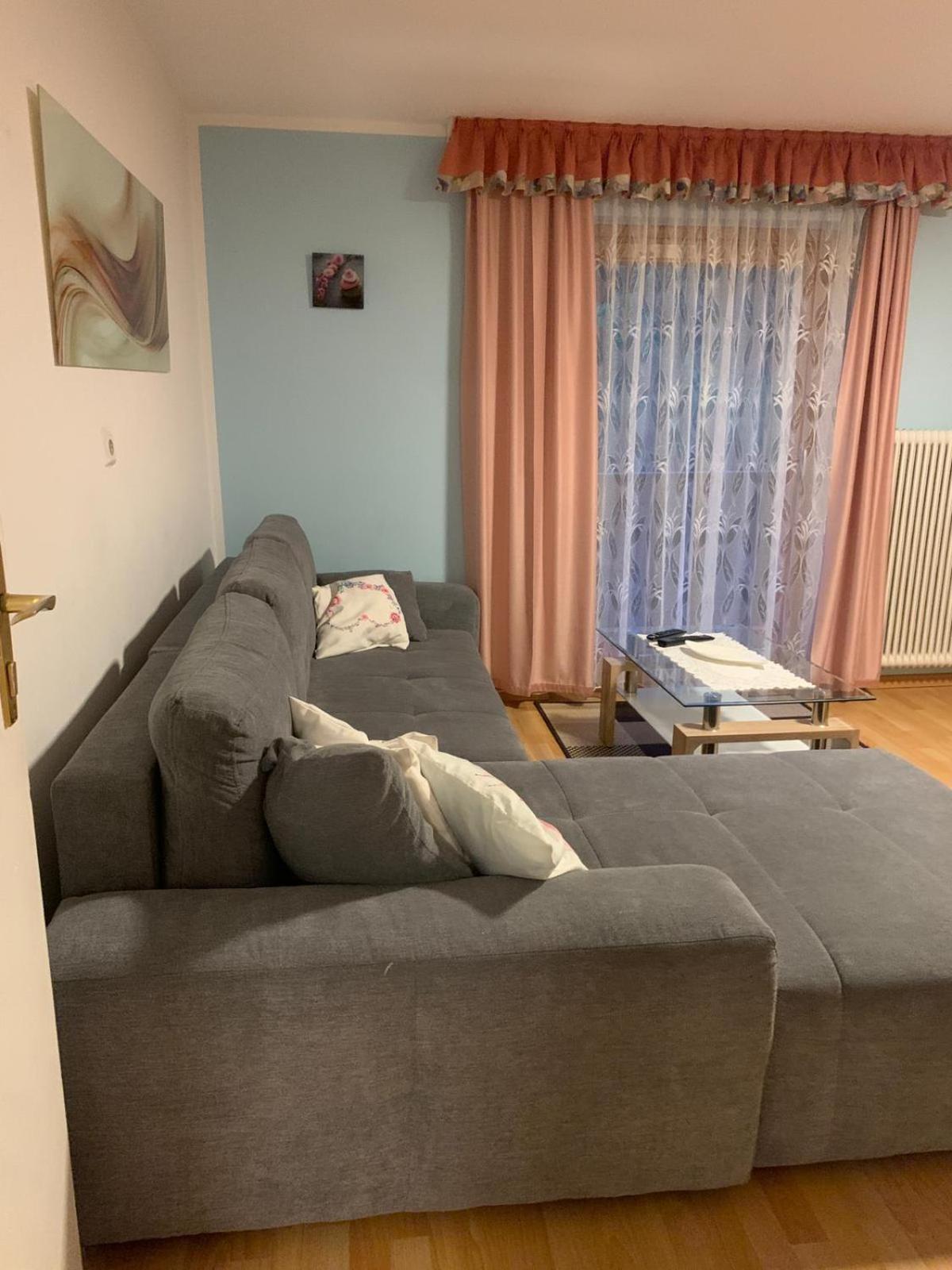 Ferienwohnung Marianne Annaberg-Lungötz Extérieur photo