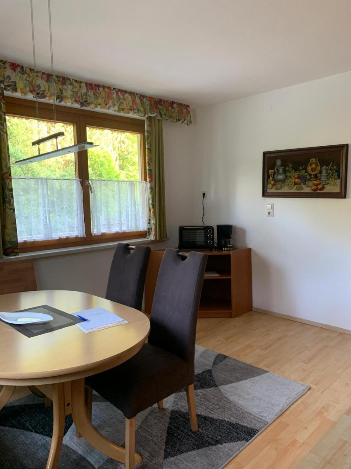 Ferienwohnung Marianne Annaberg-Lungötz Extérieur photo