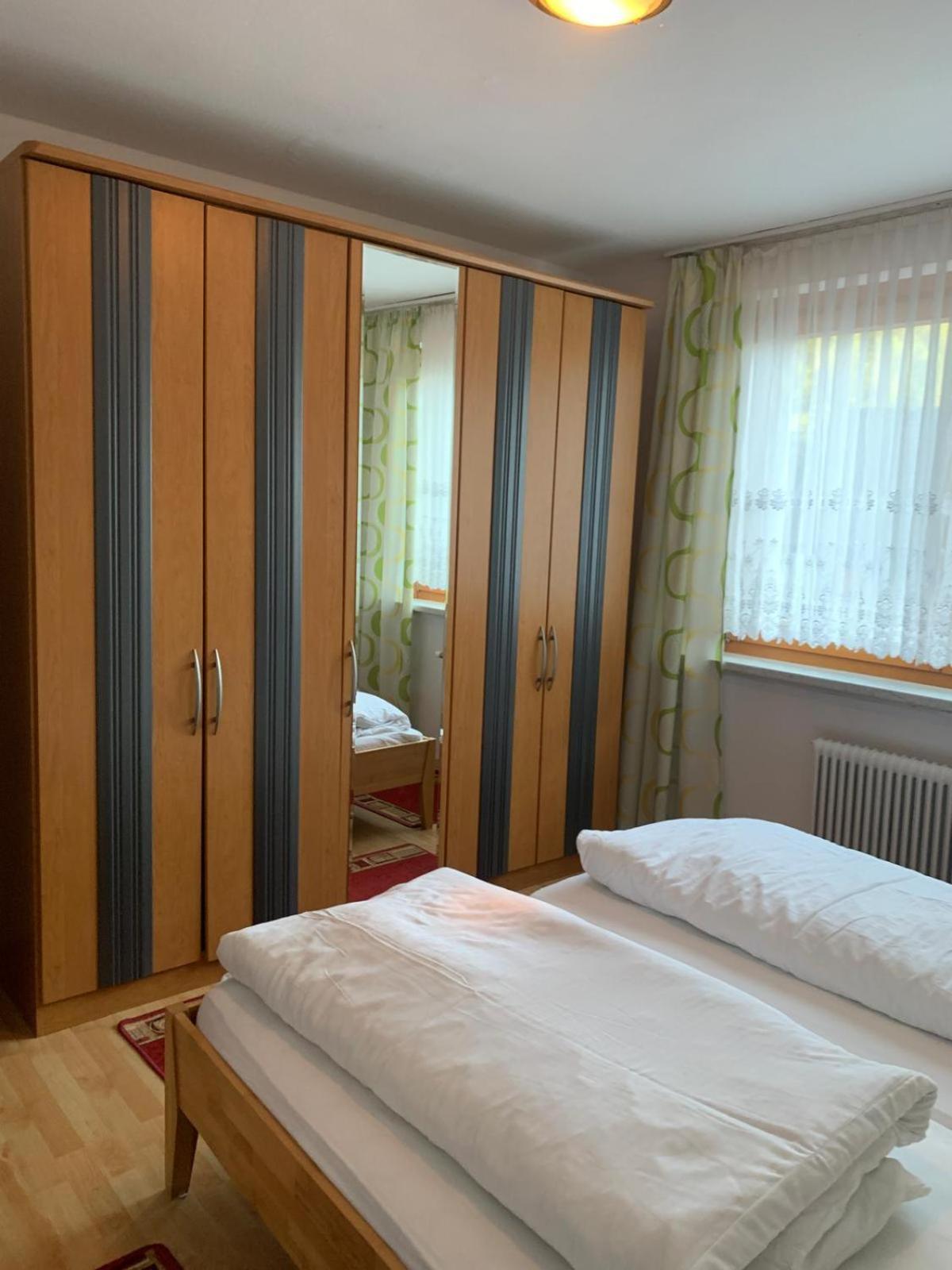 Ferienwohnung Marianne Annaberg-Lungötz Extérieur photo
