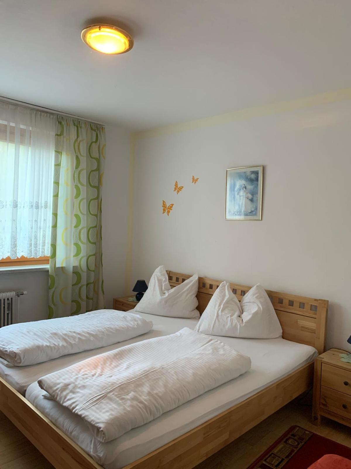 Ferienwohnung Marianne Annaberg-Lungötz Extérieur photo