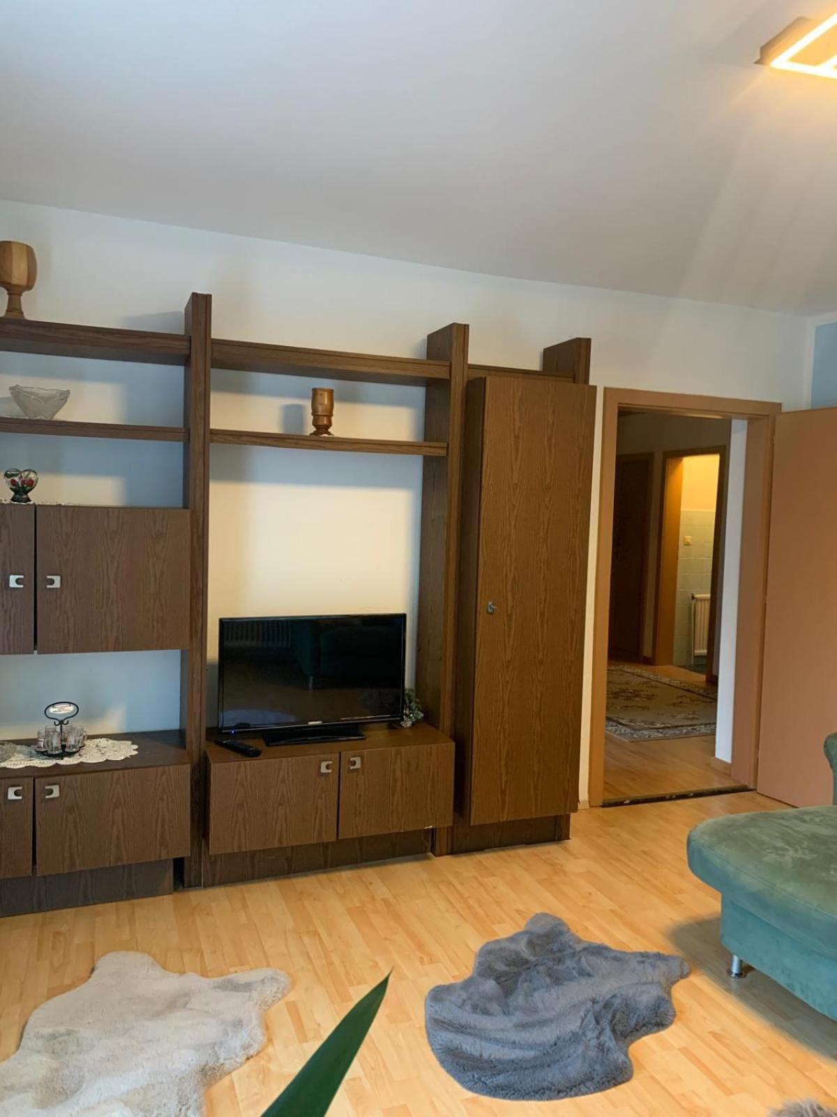 Ferienwohnung Marianne Annaberg-Lungötz Extérieur photo