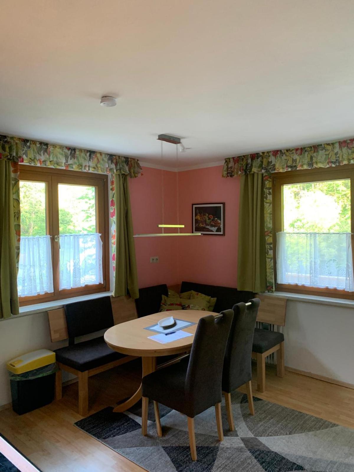 Ferienwohnung Marianne Annaberg-Lungötz Extérieur photo