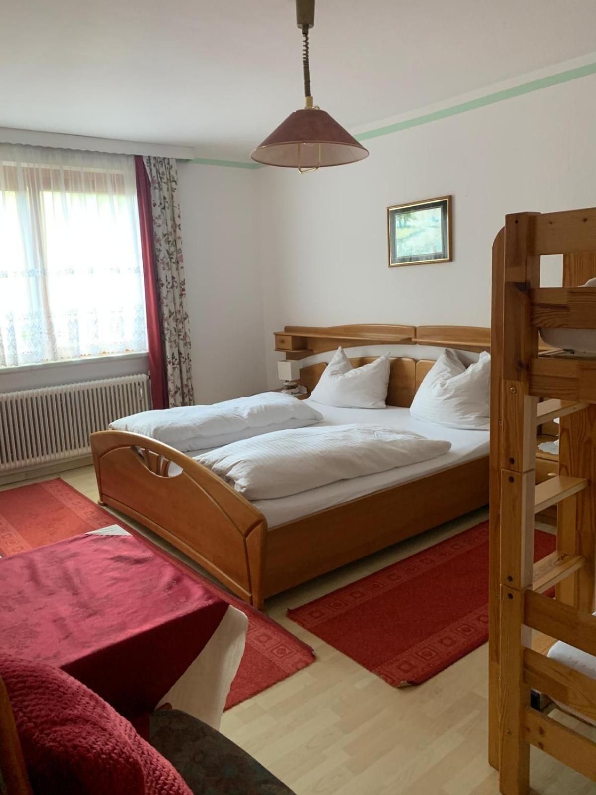 Ferienwohnung Marianne Annaberg-Lungötz Extérieur photo
