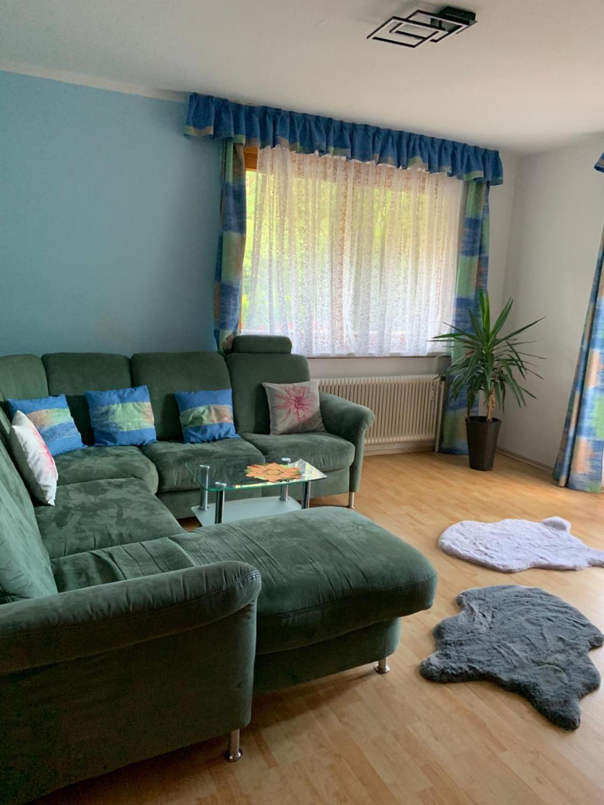Ferienwohnung Marianne Annaberg-Lungötz Extérieur photo